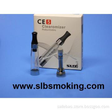 2013 High Quality Newest CE5 Tankomizer Transparent
